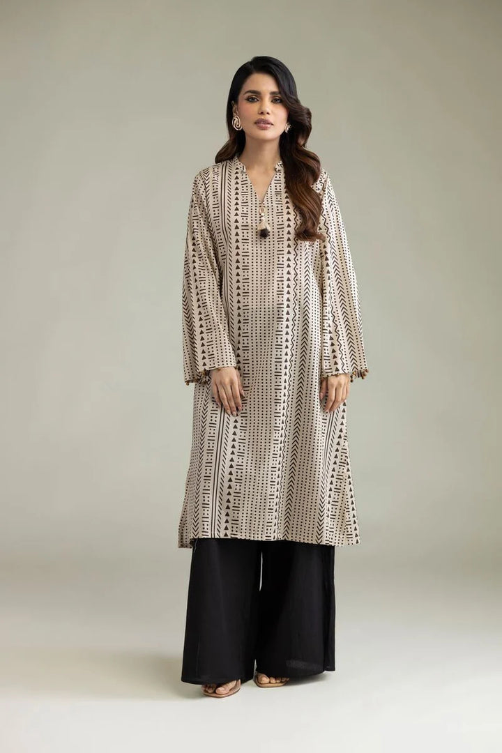 Cambric Tailored 1-Piece