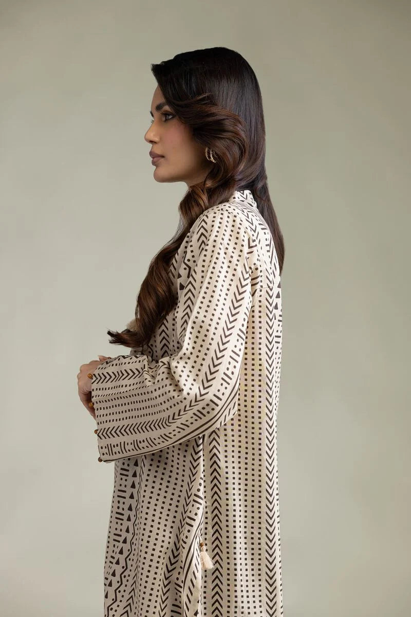 Cambric Tailored 1-Piece