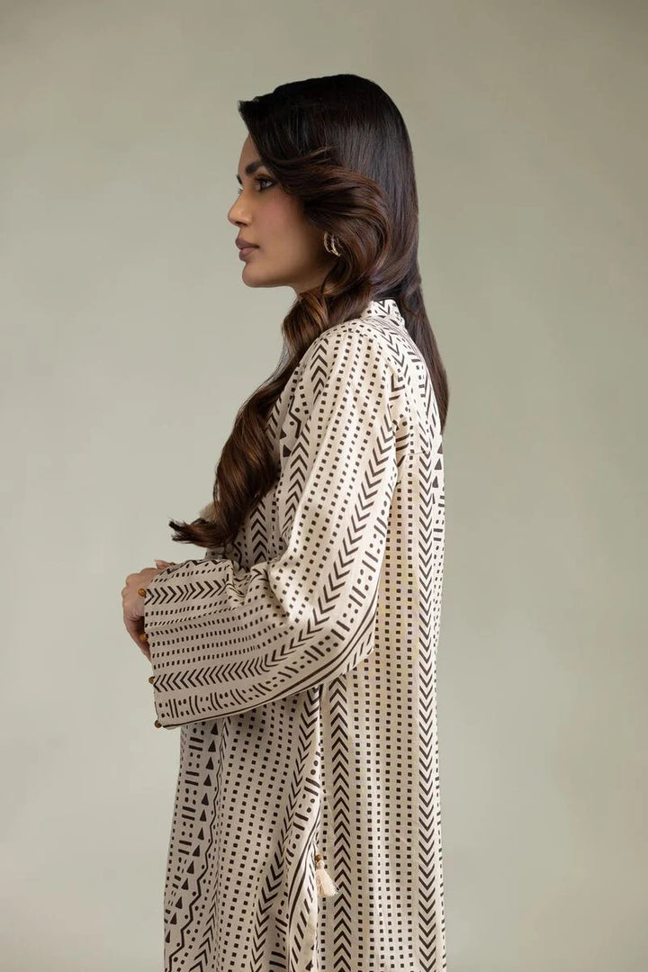 Cambric Tailored 1-Piece