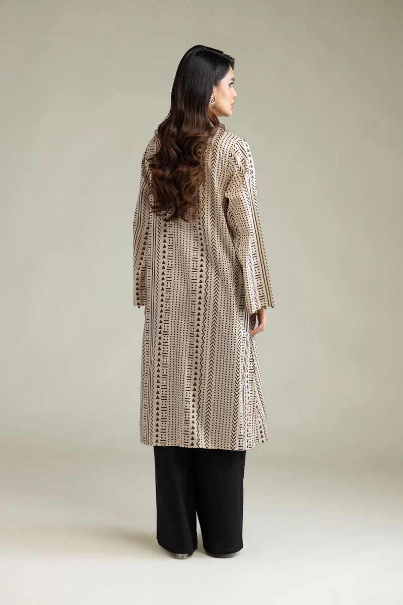 Cambric Tailored 1-Piece