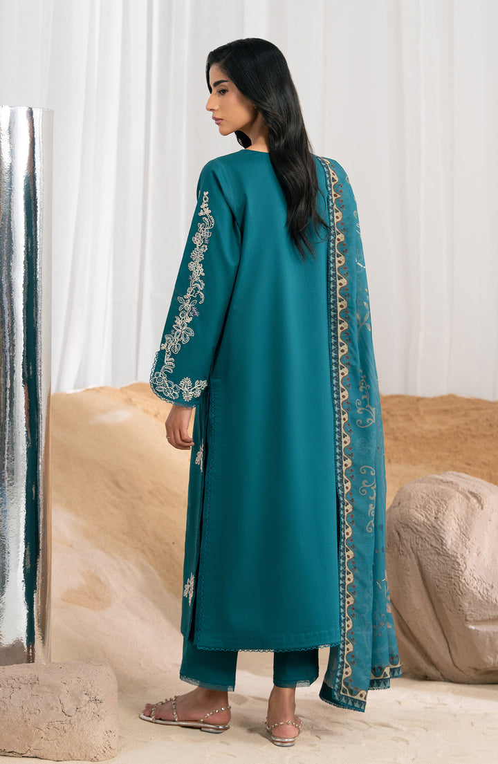 Nysa Unstitched Cambric