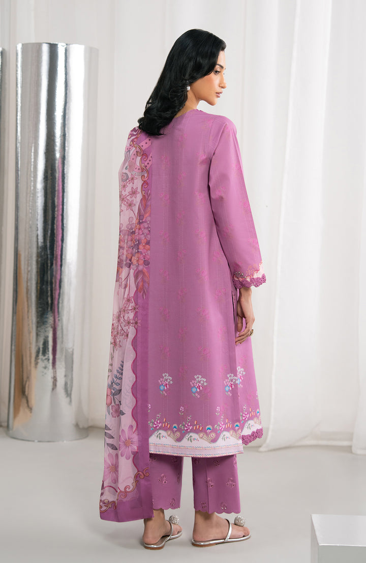 Nysa Unstitched Cambric