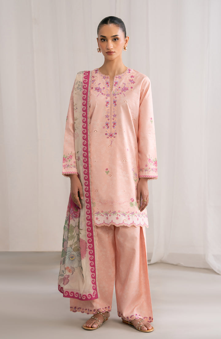 Nysa Unstitched Cambric