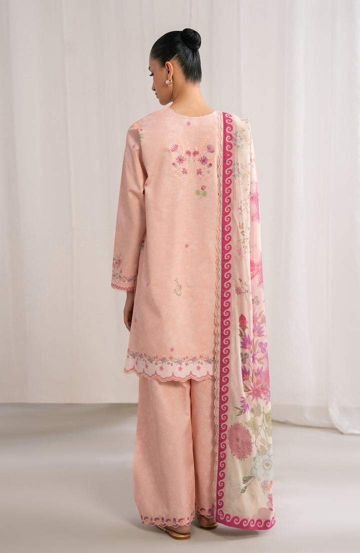 Nysa Unstitched Cambric