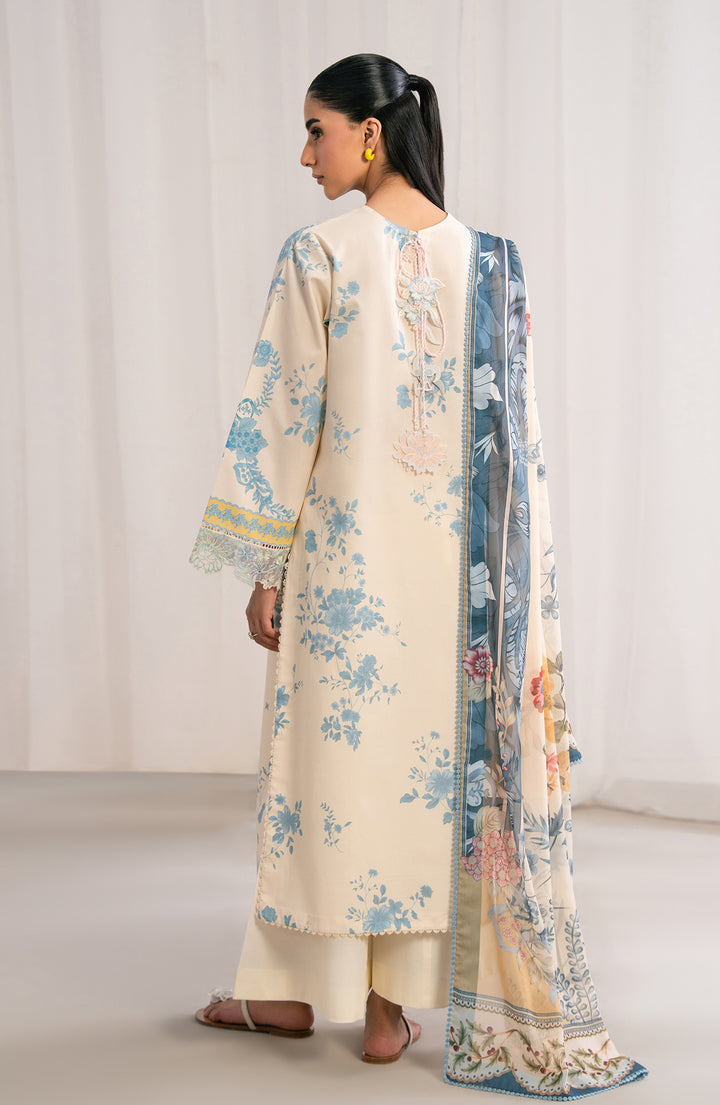 Nysa Unstitched Cambric