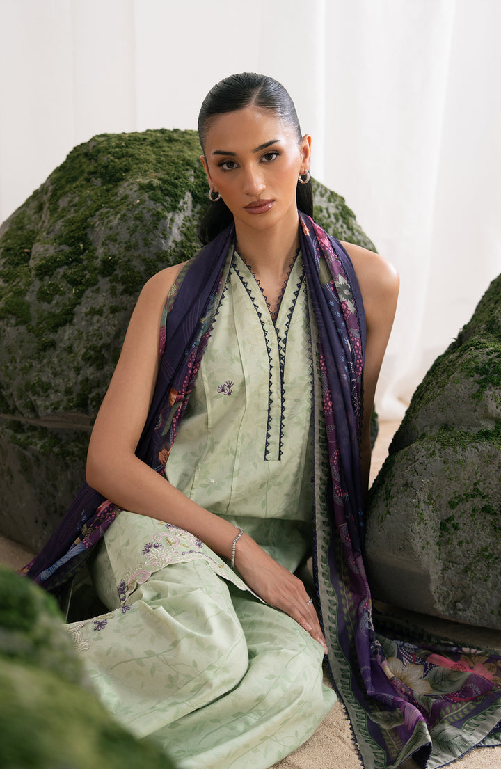 Nysa Unstitched Cambric