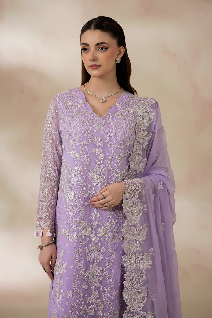 La’Fiora Chiffon&