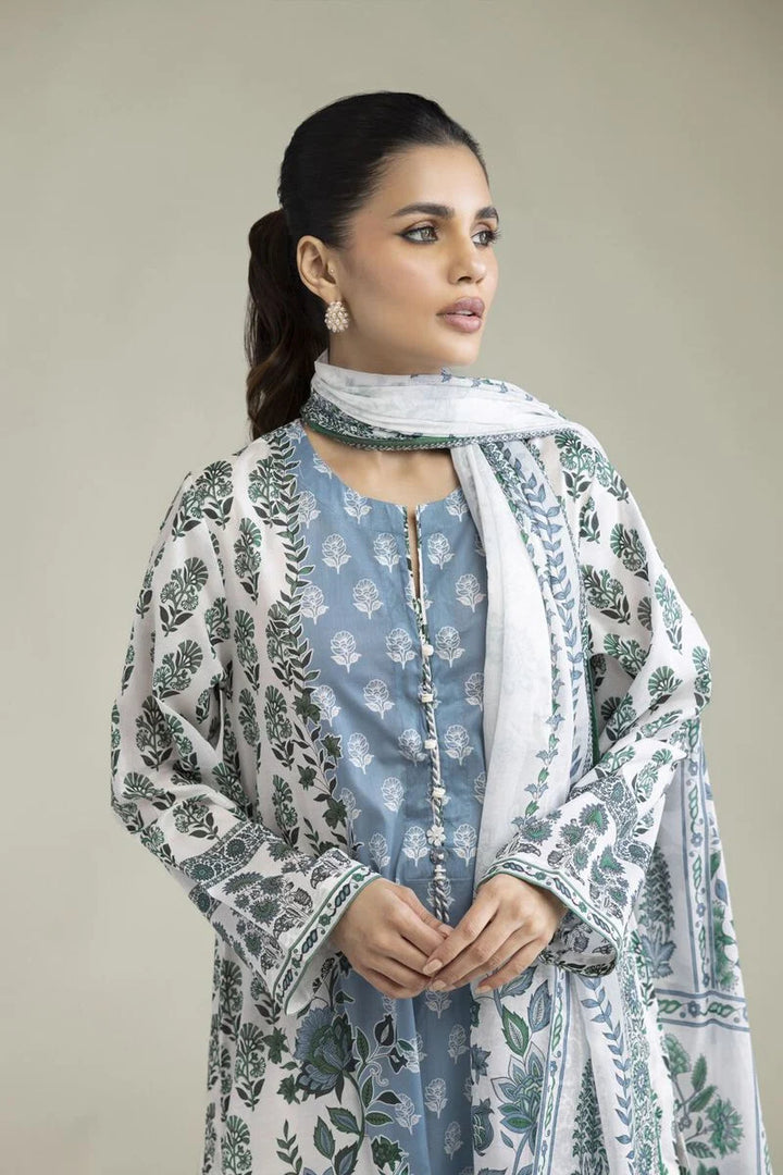 Fabrics 3 Piece
