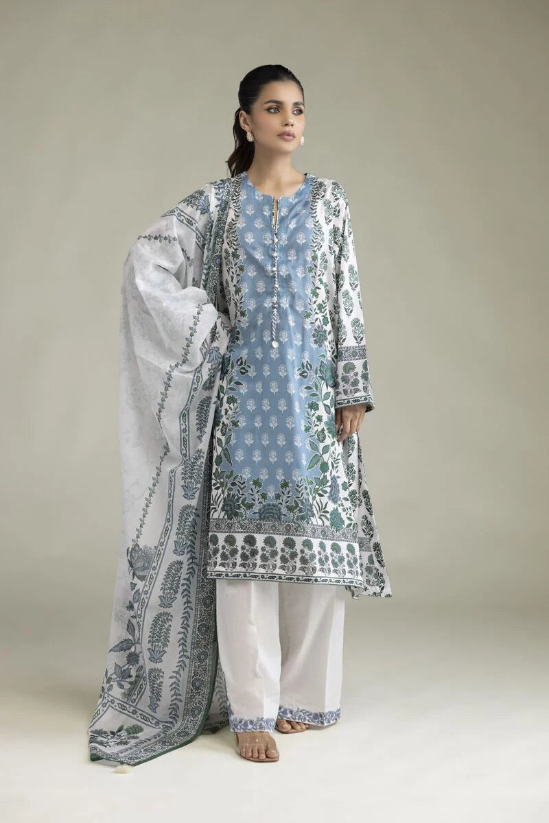 Fabrics 3 Piece