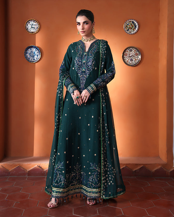 ROHEENAZ MAH-E-NOOR