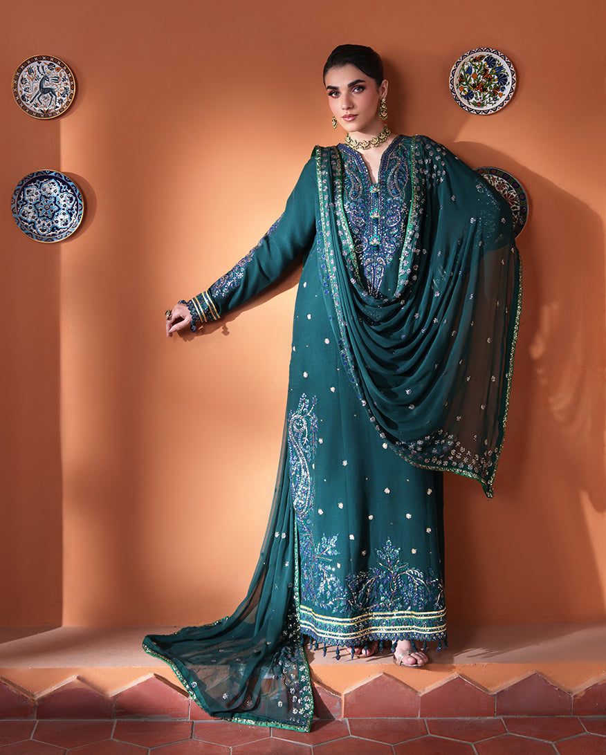 ROHEENAZ MAH-E-NOOR