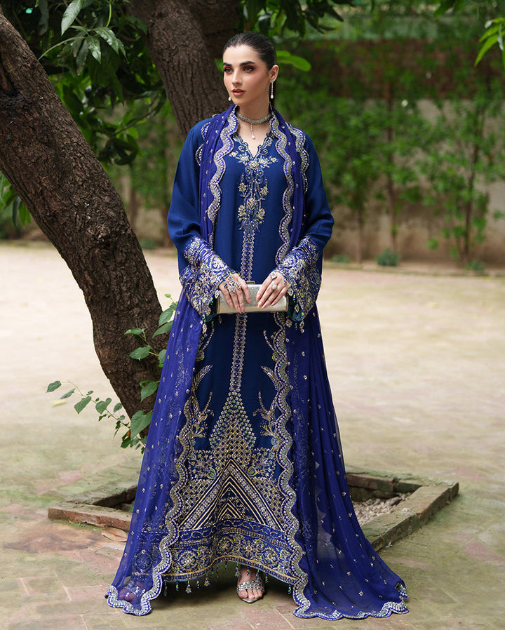 ROHEENAZ MAH-E-NOOR