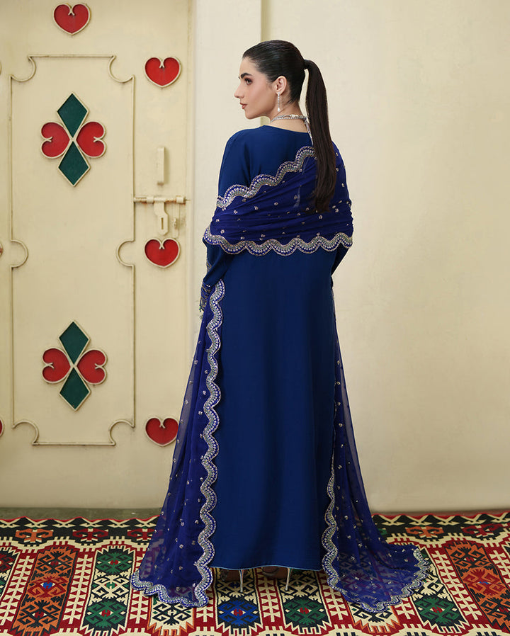 ROHEENAZ MAH-E-NOOR