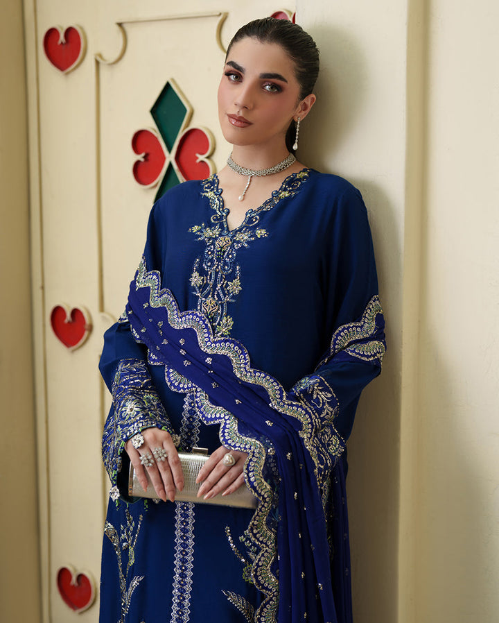 ROHEENAZ MAH-E-NOOR