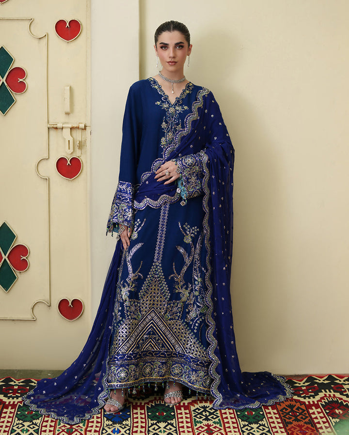 ROHEENAZ MAH-E-NOOR