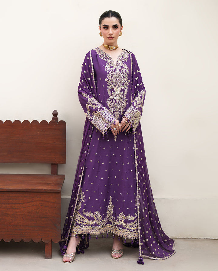 ROHEENAZ MAH-E-NOOR