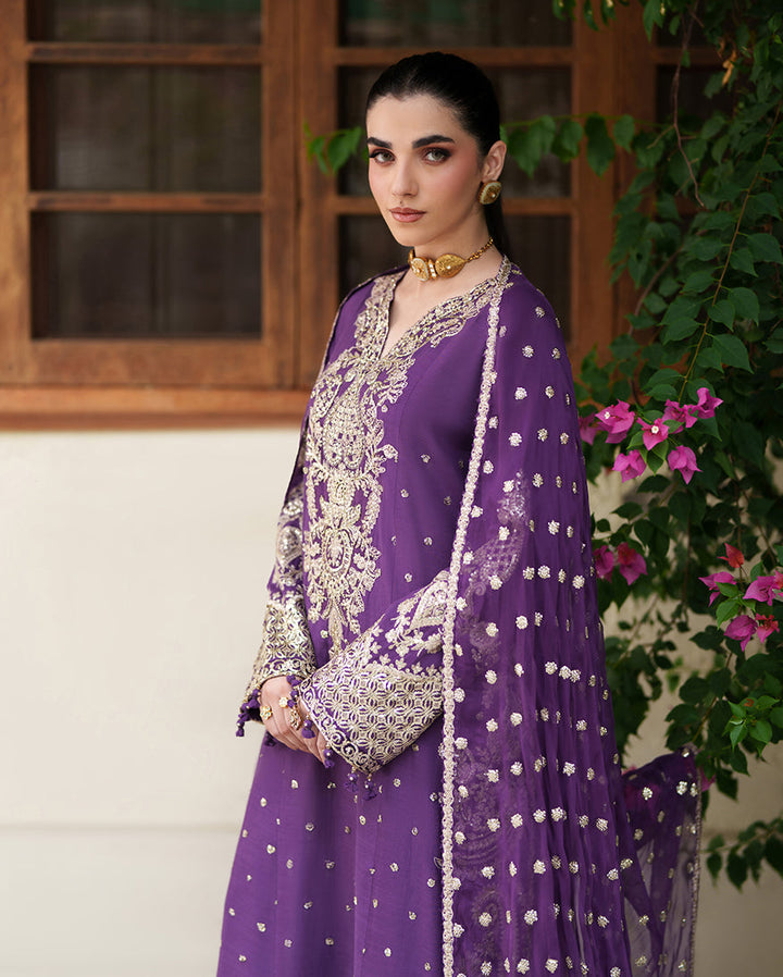 ROHEENAZ MAH-E-NOOR
