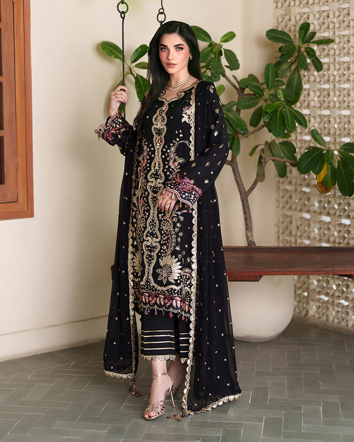 ROHEENAZ MAH-E-NOOR