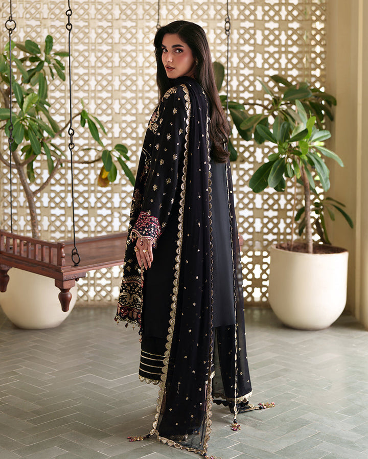 ROHEENAZ MAH-E-NOOR