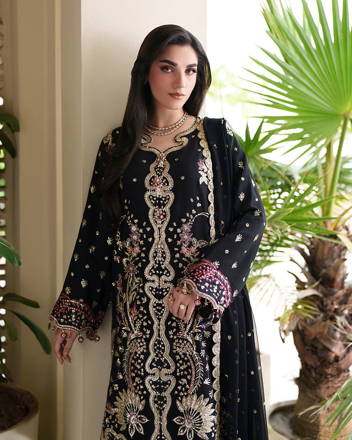 ROHEENAZ MAH-E-NOOR