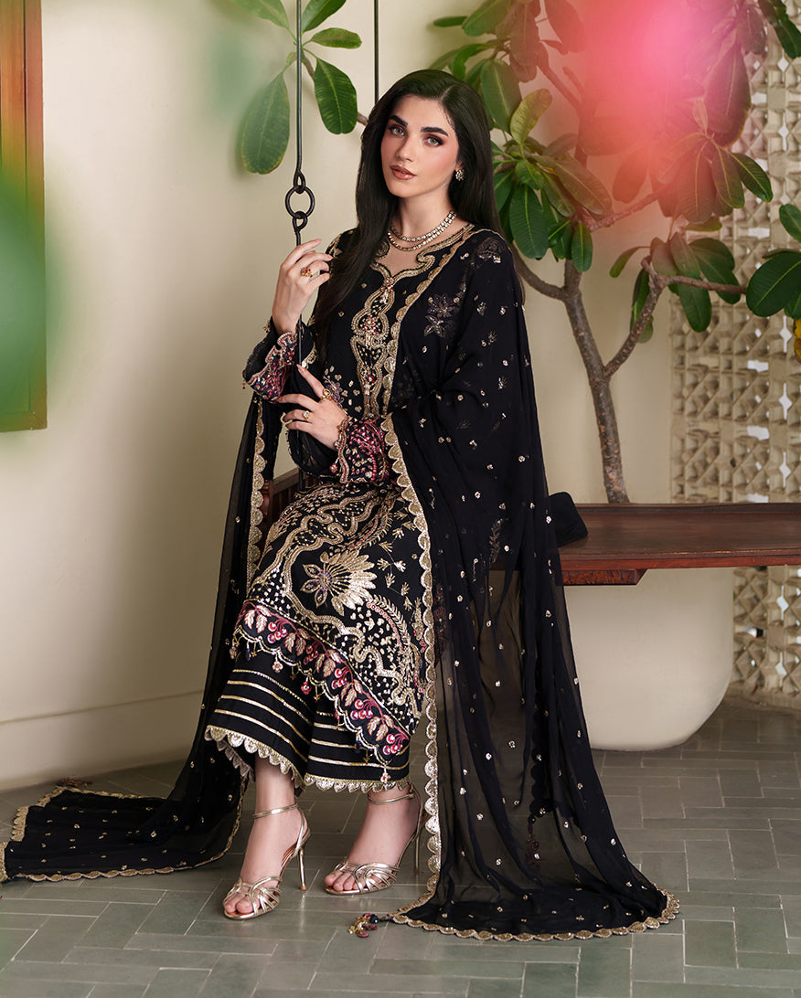 ROHEENAZ MAH-E-NOOR