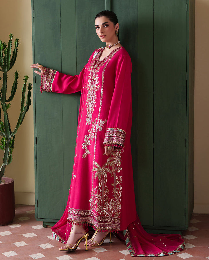 ROHEENAZ MAH-E-NOOR