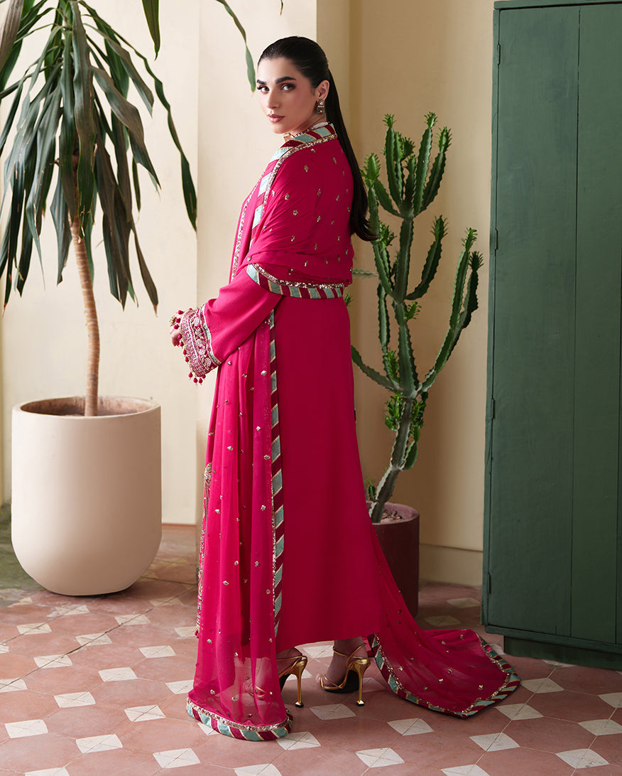 ROHEENAZ MAH-E-NOOR