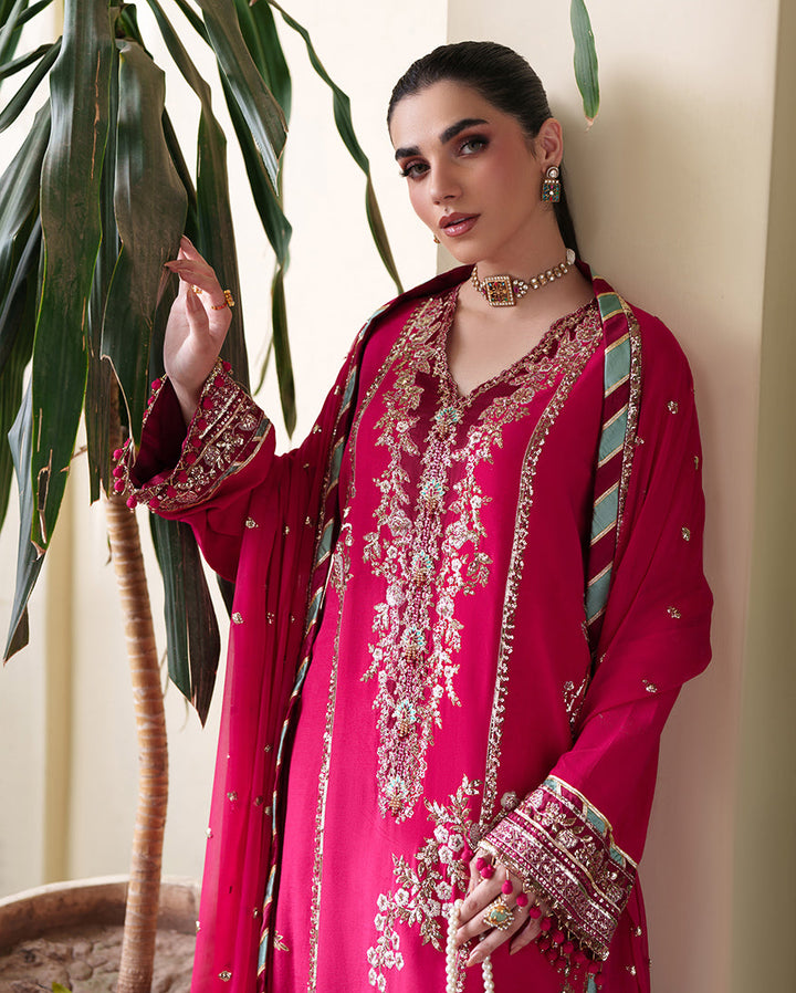 ROHEENAZ MAH-E-NOOR