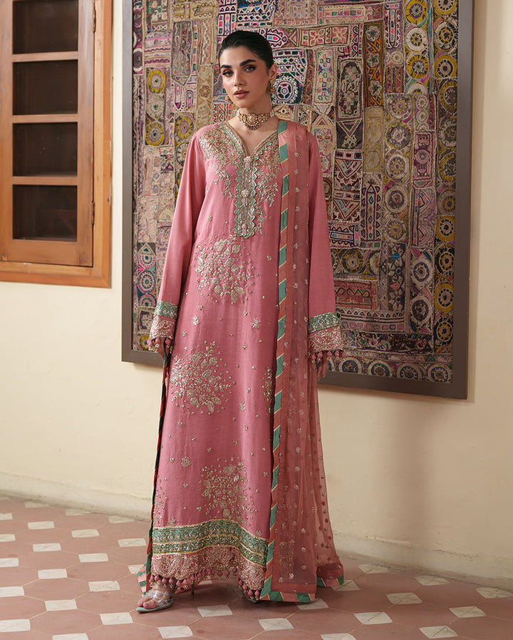 ROHEENAZ MAH-E-NOOR