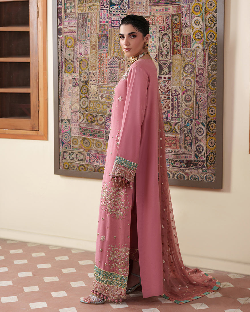 ROHEENAZ MAH-E-NOOR
