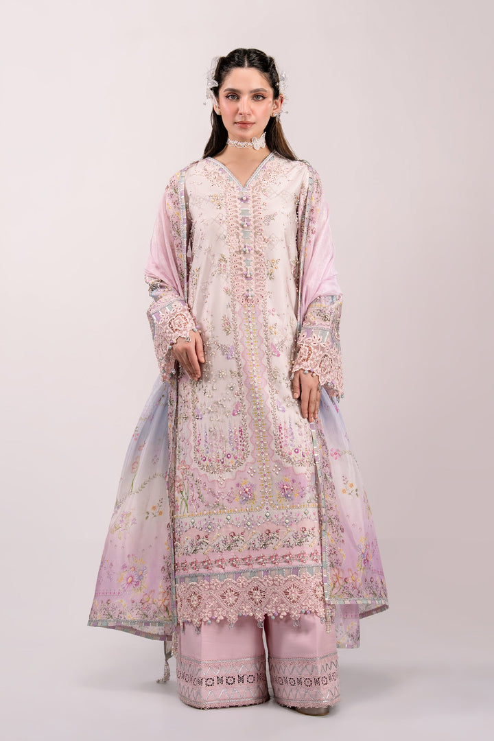 Luxe Silk &