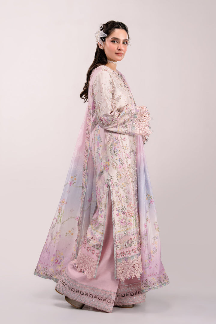 Luxe Silk &