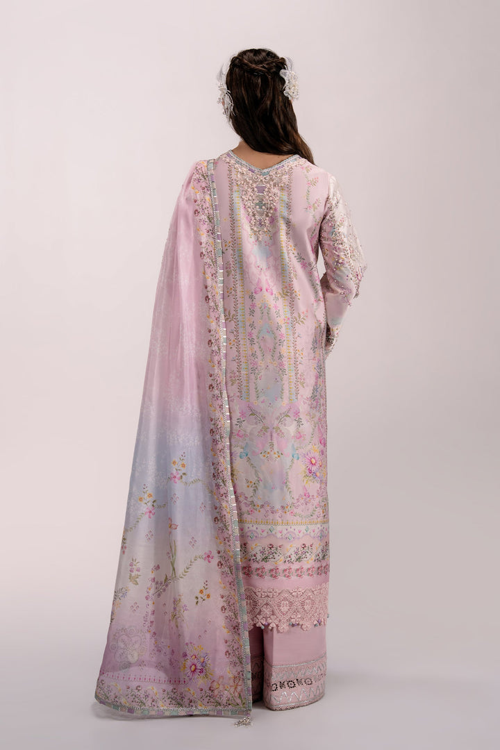 Luxe Silk &