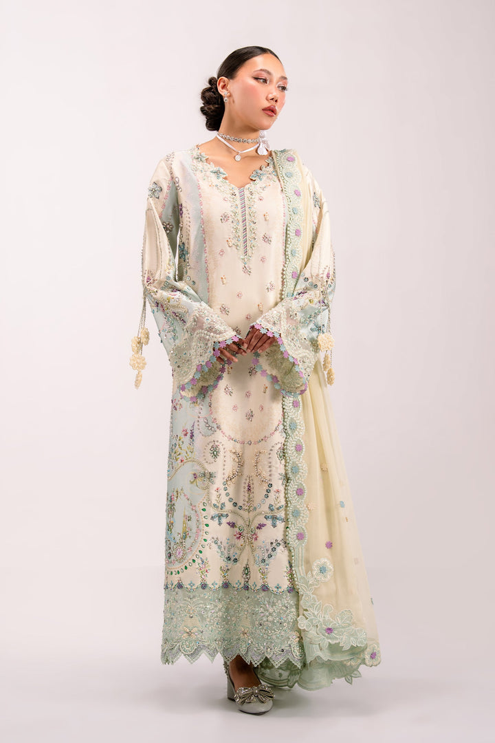 Luxe Silk &