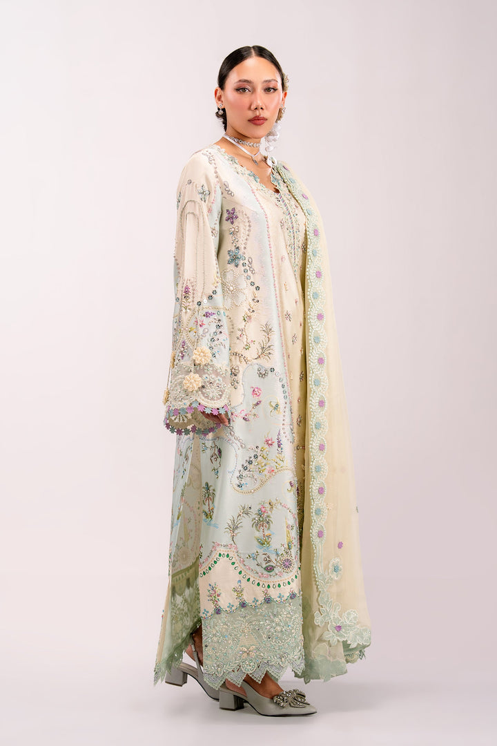 Luxe Silk &