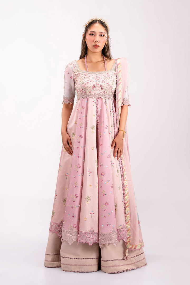 Luxe Silk &