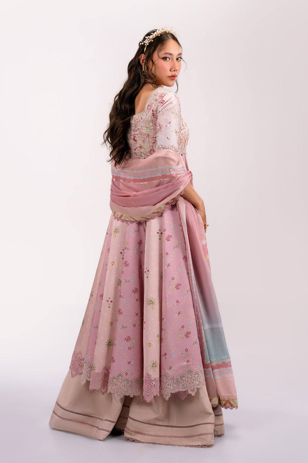 Luxe Silk &