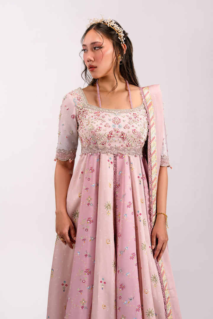 Luxe Silk &