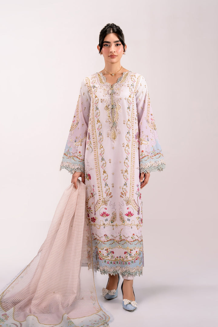 Luxe Silk &