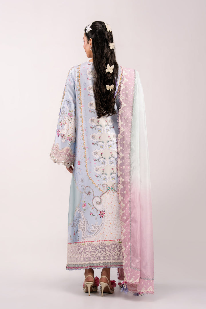 Luxe Silk &