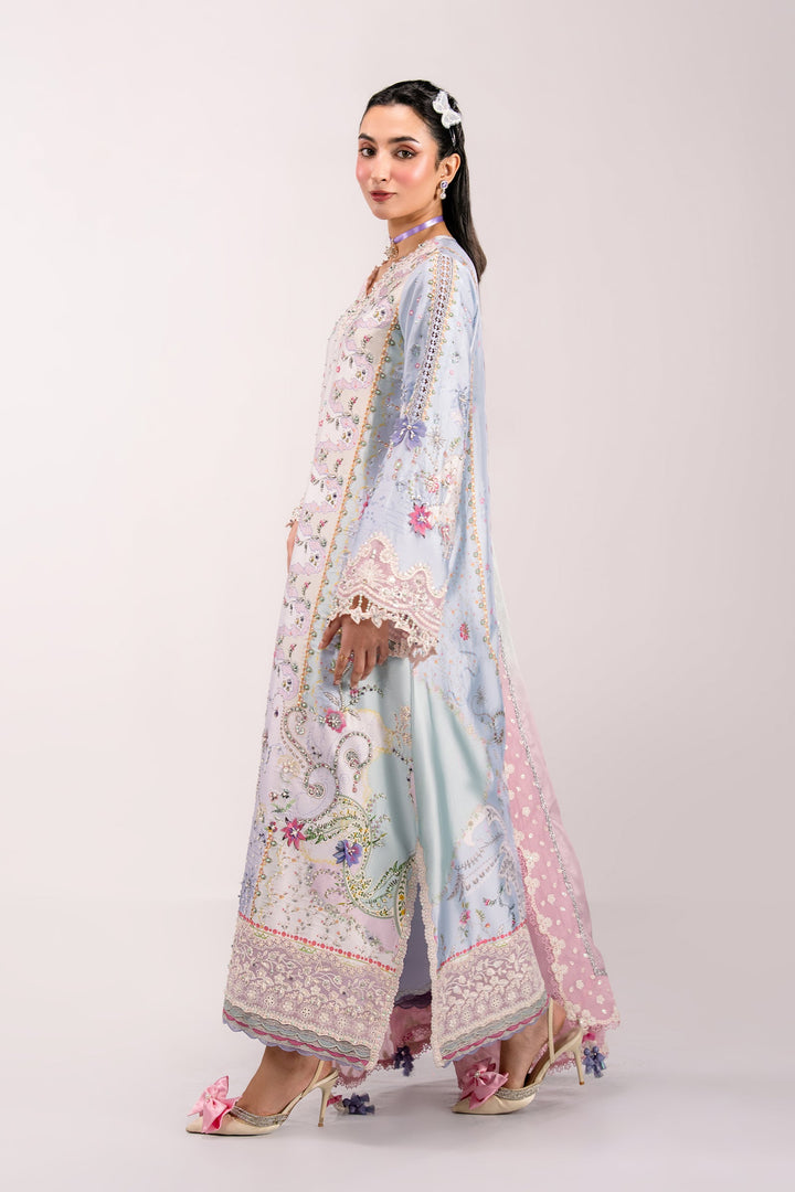 Luxe Silk &