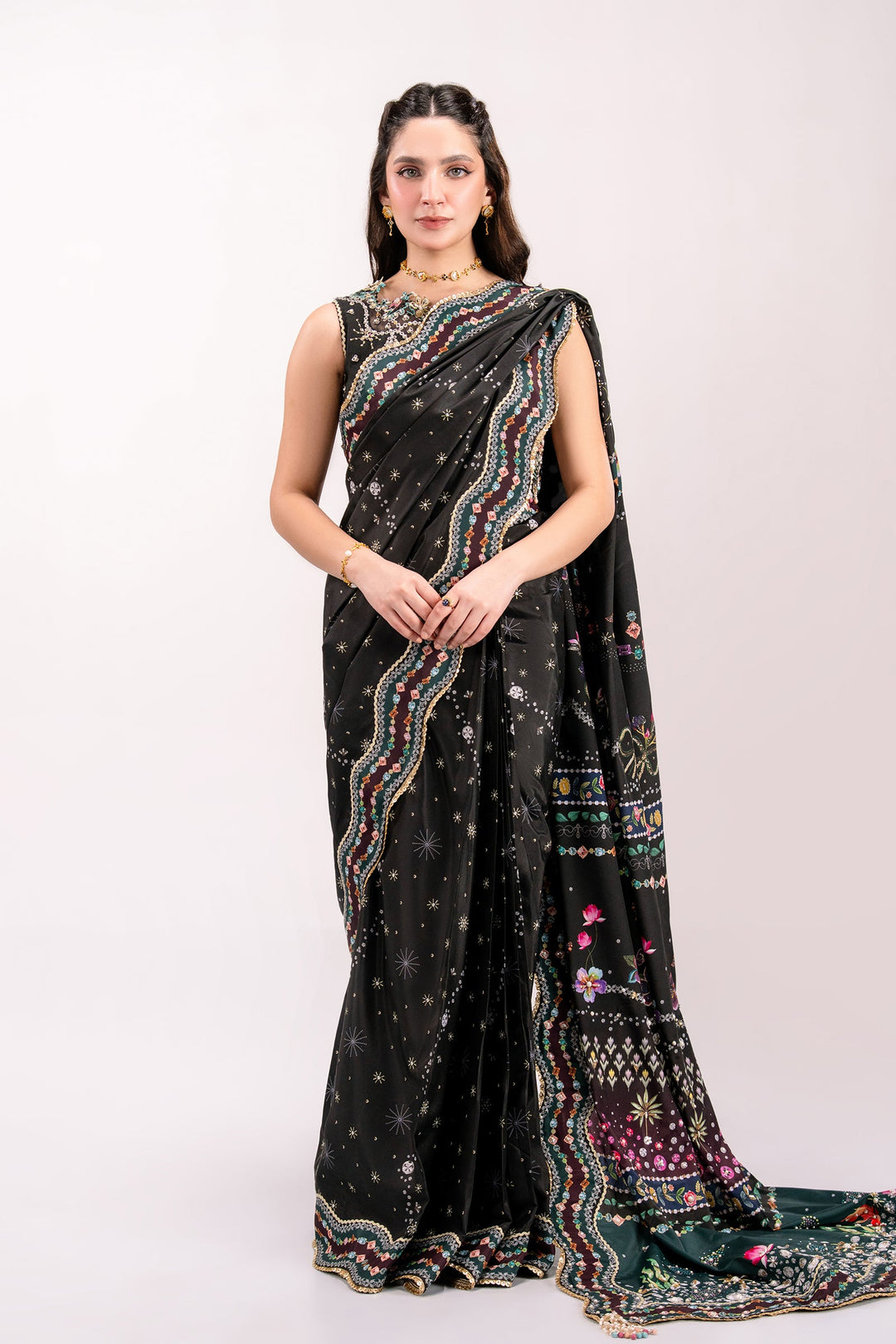 Luxe Silk &