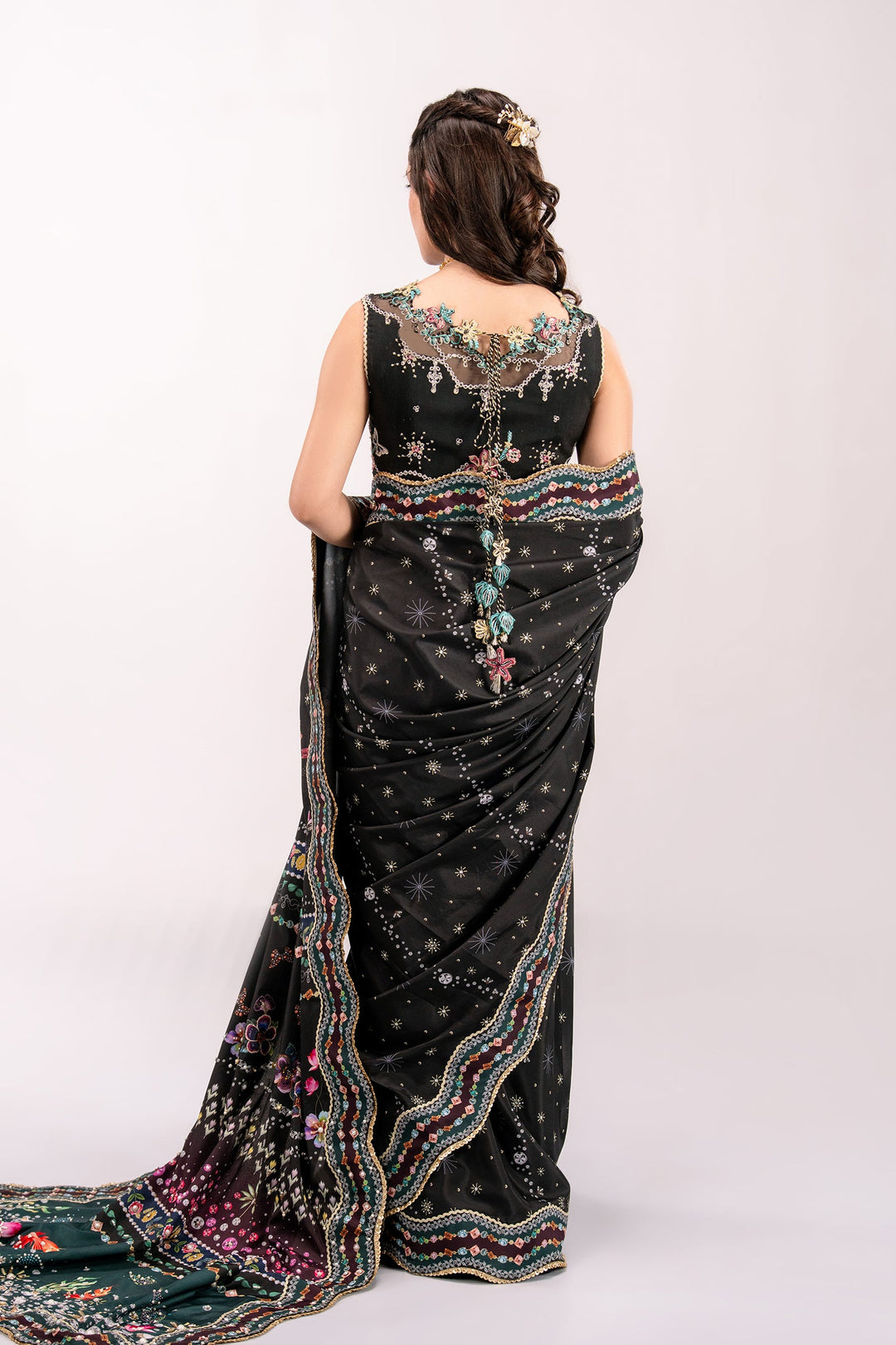 Luxe Silk &