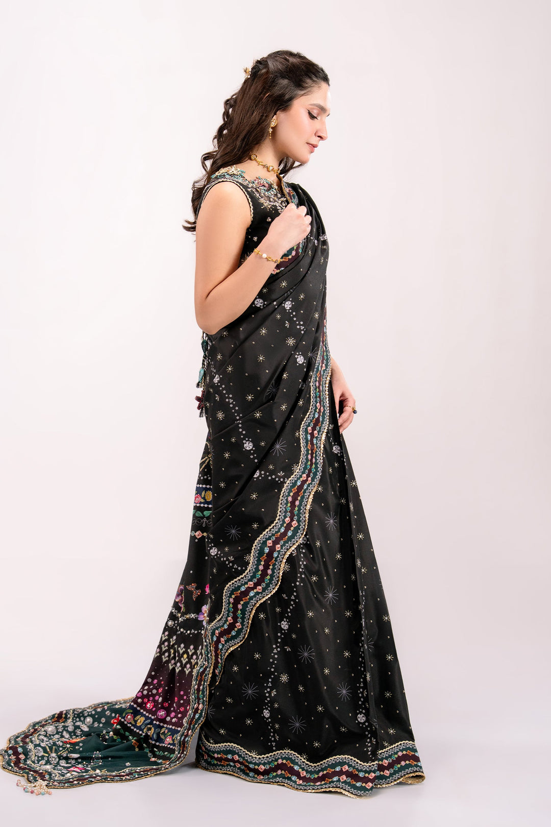 Luxe Silk &