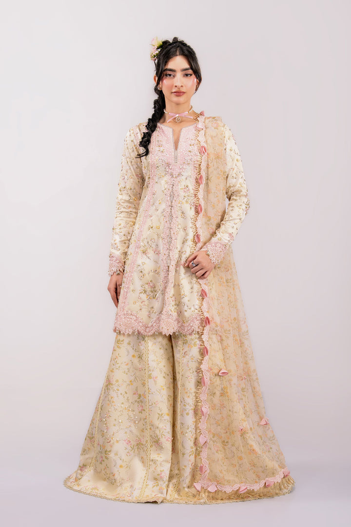 Luxe Silk &