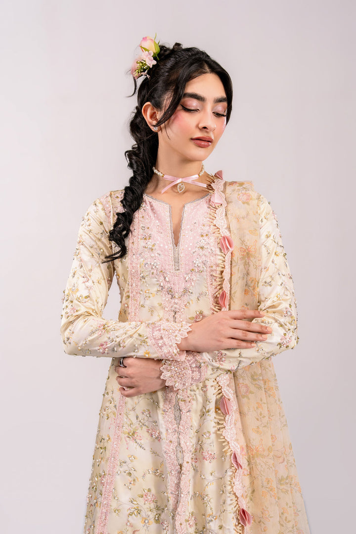 Luxe Silk &