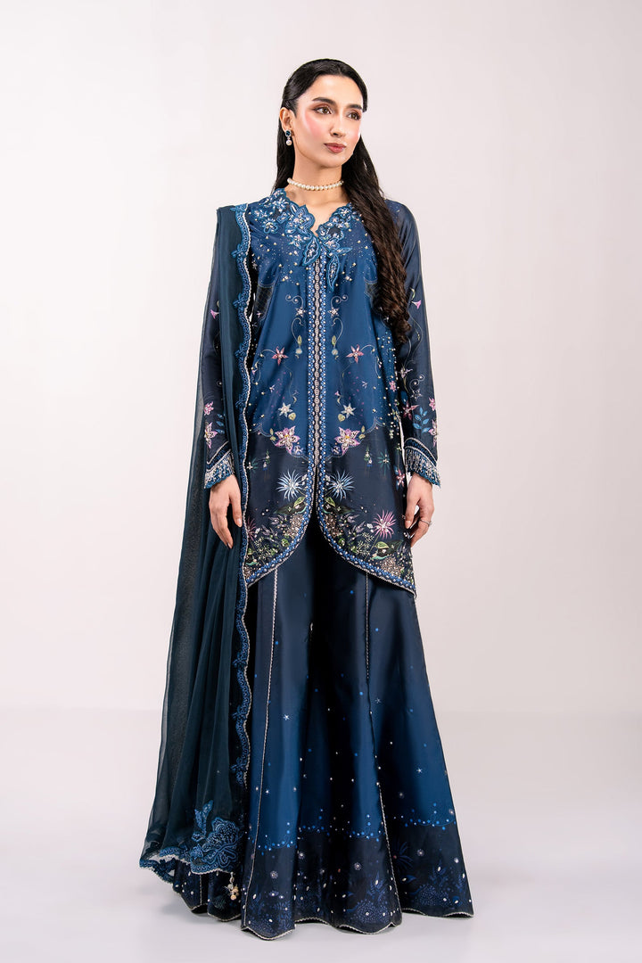 Luxe Silk &