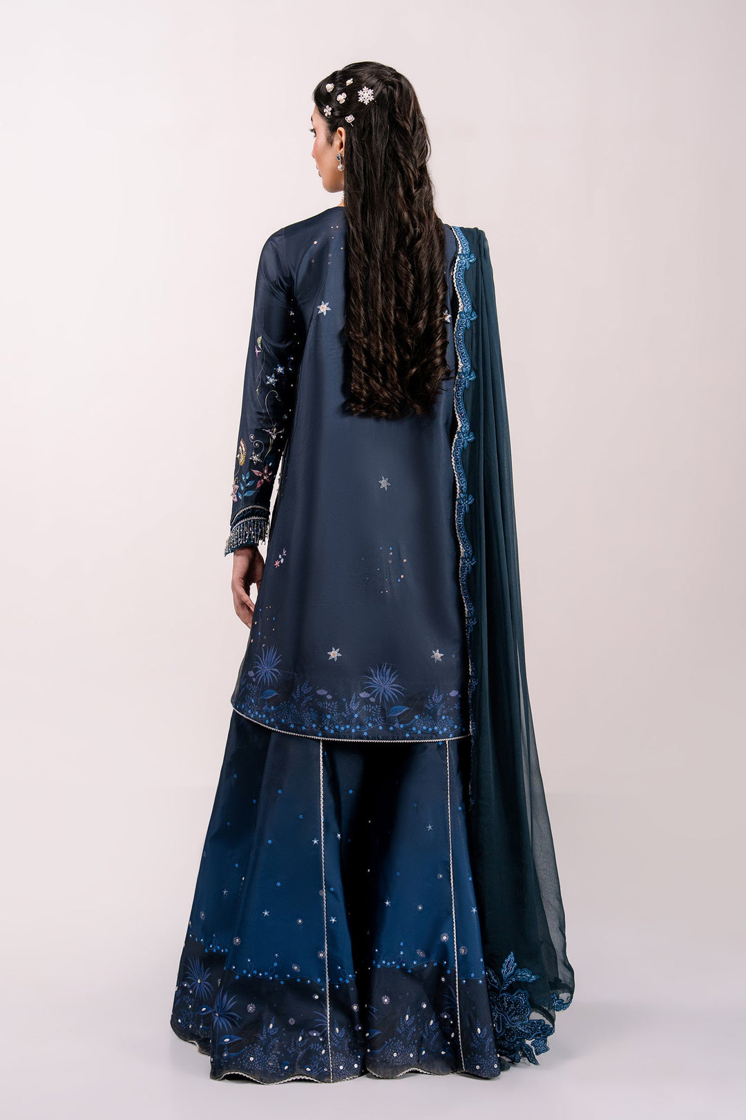 Luxe Silk &