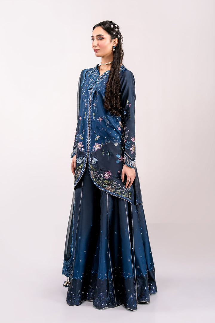 Luxe Silk &