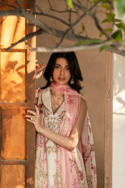 Firdous Sunspell Lawn
